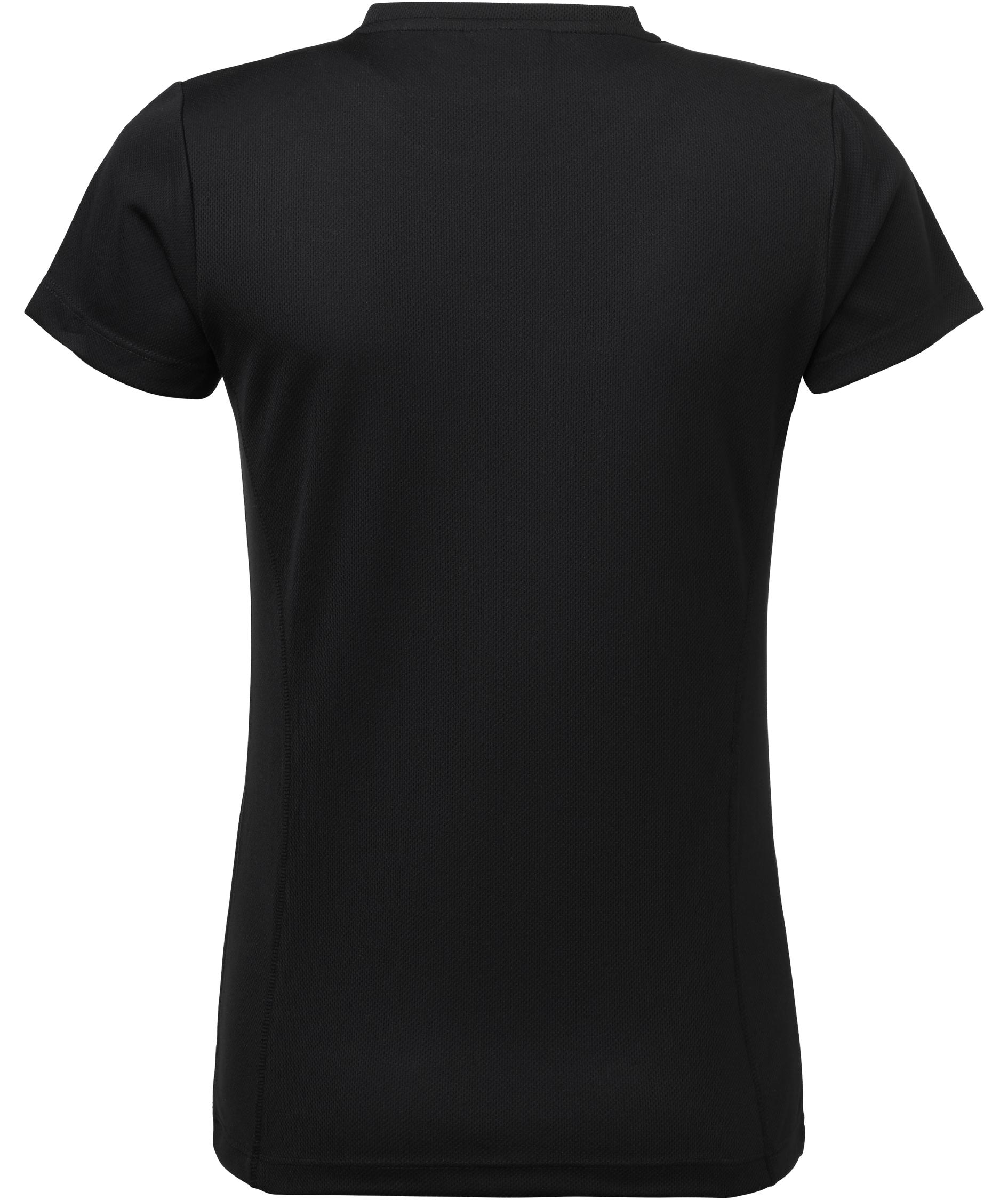 South West Roz women's t-shirt, Black