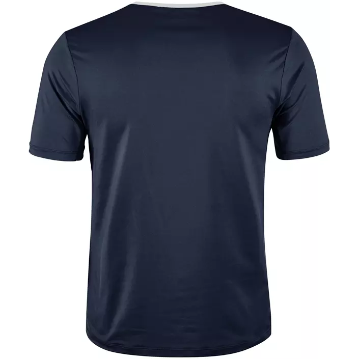 Craft Extend Jersey T-shirt, Navy, large image number 2
