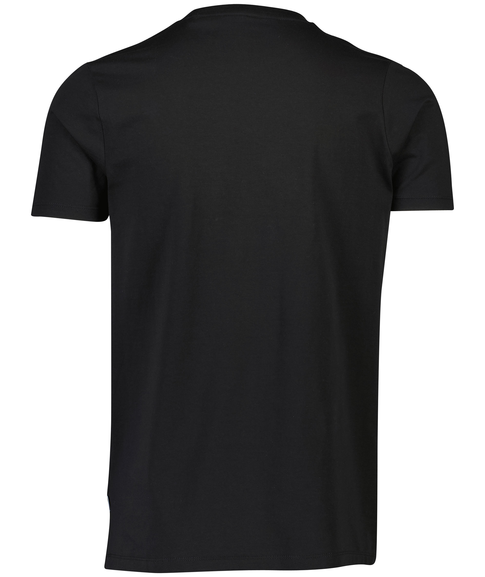 Lindbergh T-shirt, Black, large image number 2
