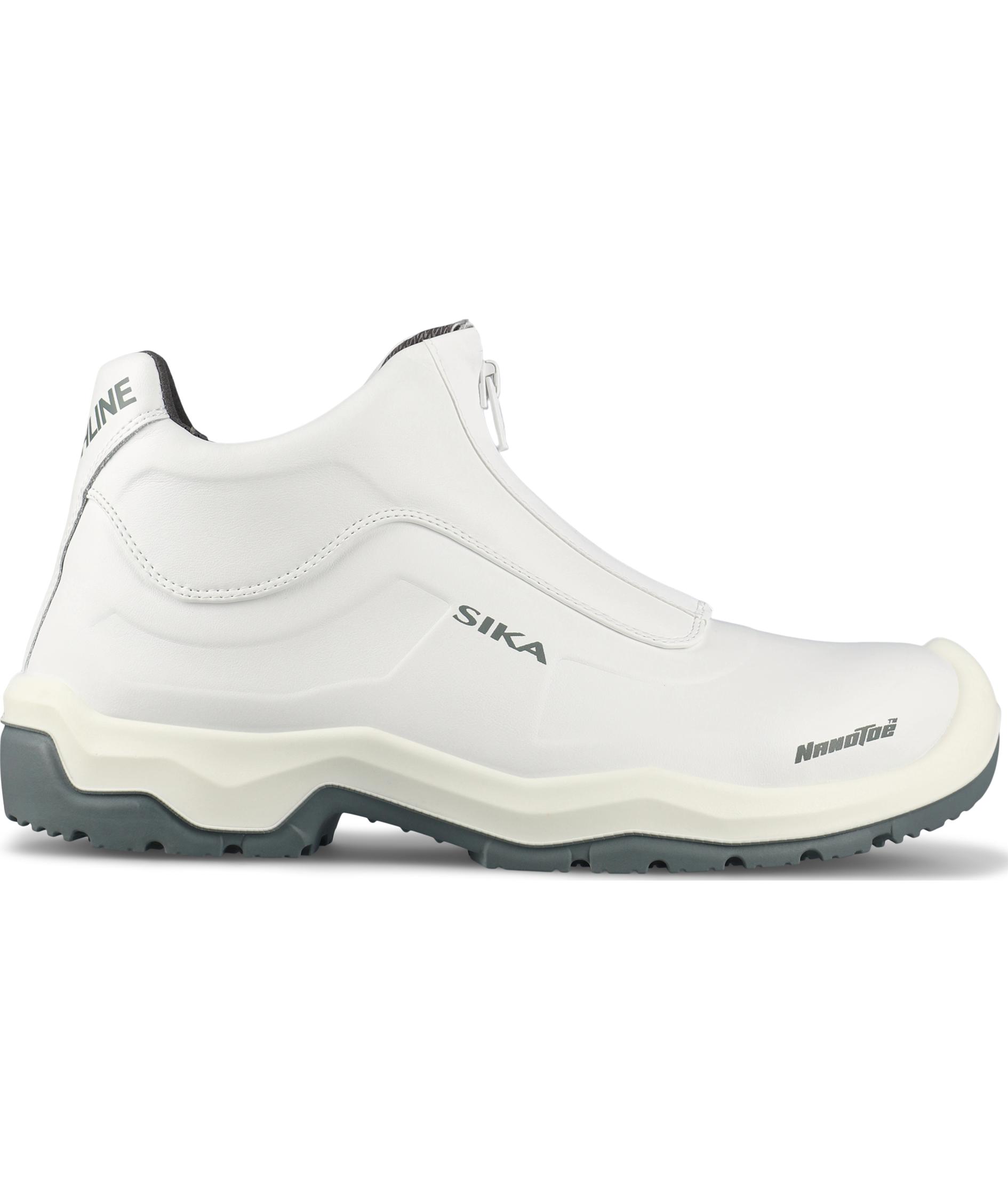 Sika Front sikkerhedsst&oslash;vletter S2