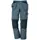 Fristads craftsman trousers 288, Dark Grey, Dark Grey, swatch