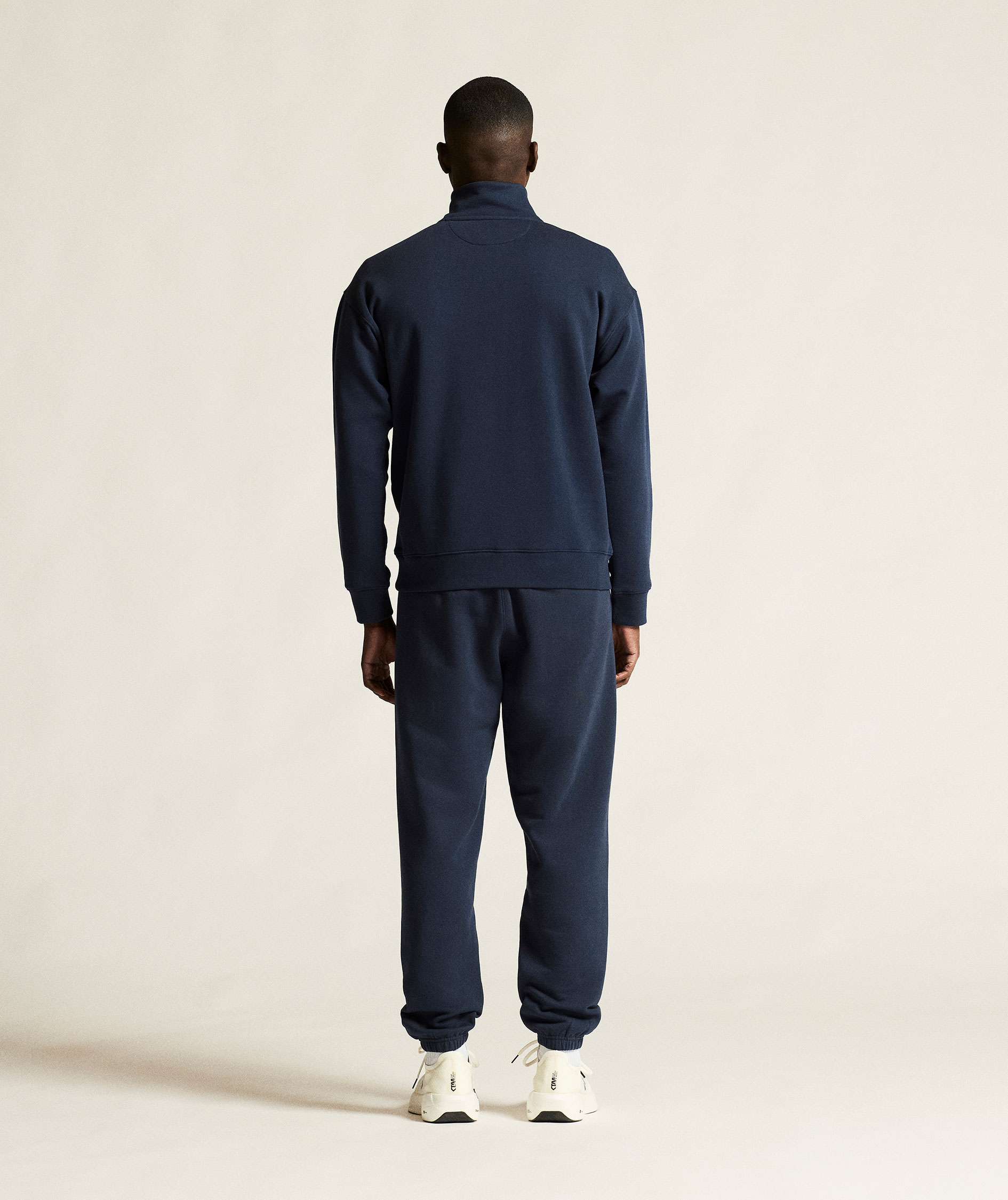 Craft Frequent Halfzip, Blaze, large image number 8