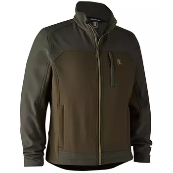 Deerhunter Rogaland softshell jacket, Adventure Green