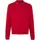 ID PRO Wear cardigan, Red, Red, swatch