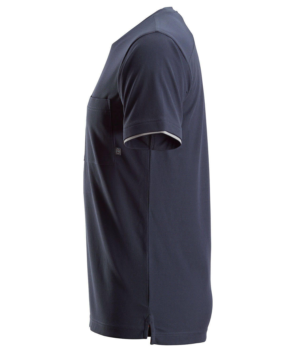 Snickers AllroundWork 37.5&reg; T-shirt  2598, Navy, large image number 2
