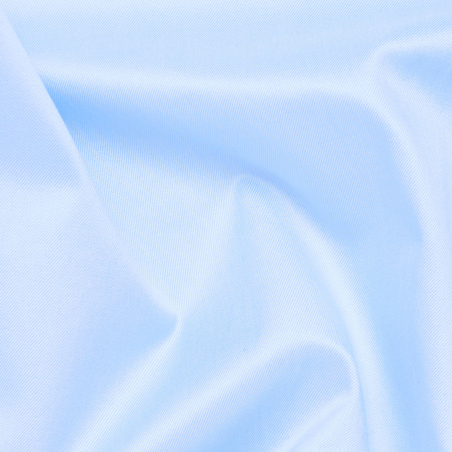 Eterna Casual Luxury Loose fit Damenhemd, Light blue, large image number 4