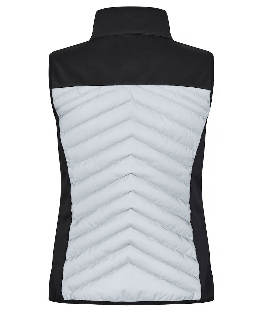 Clique Utah vadderad v&auml;st dam, Varsel, large image number 2