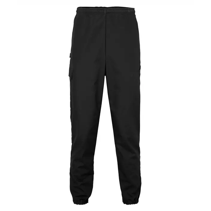 Segers unisex trousers, Black, large image number 0