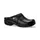 Sanita San Pro Light clogs without heel cover OB, Black, Black, swatch