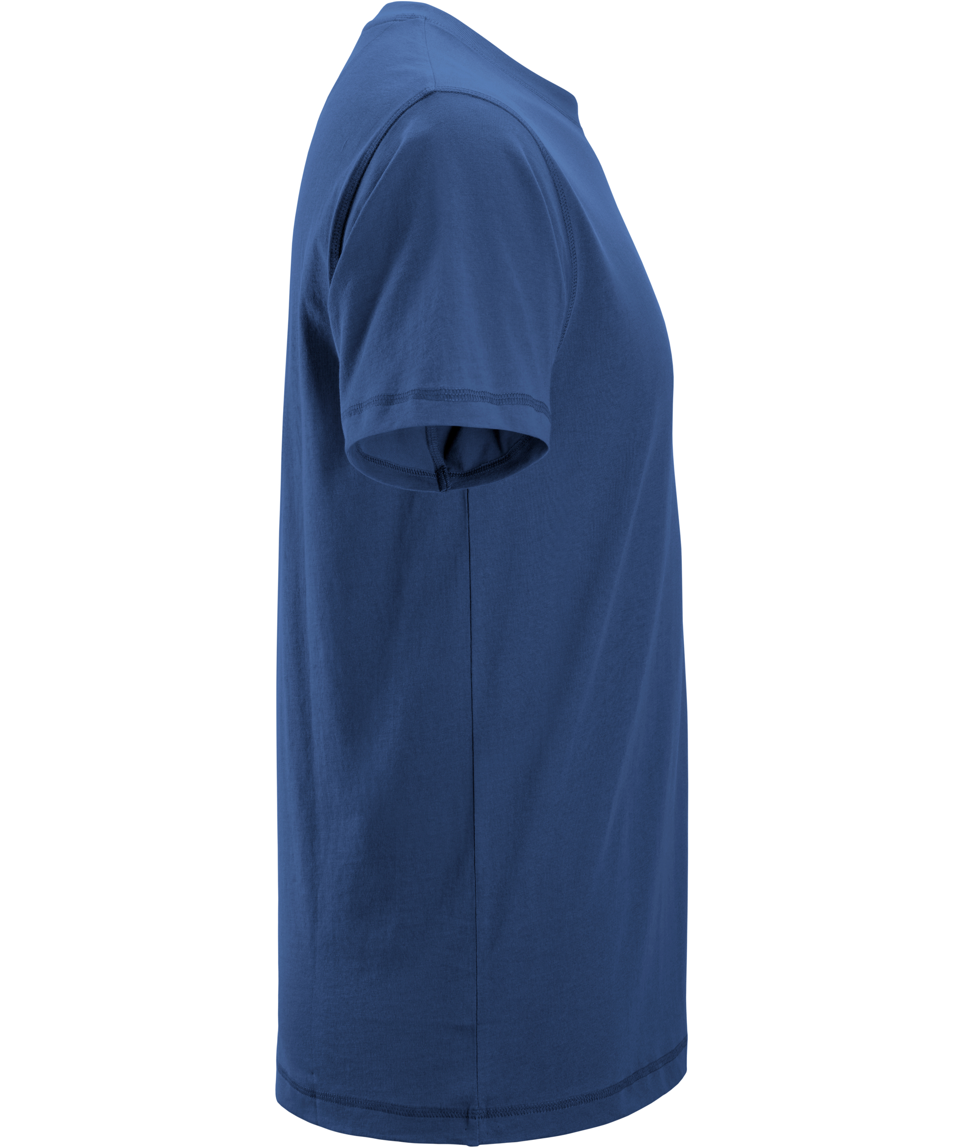 Snickers T-shirt 2502, Deep Blue, large image number 3