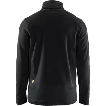 Blåkläder Unite microfleece tröja