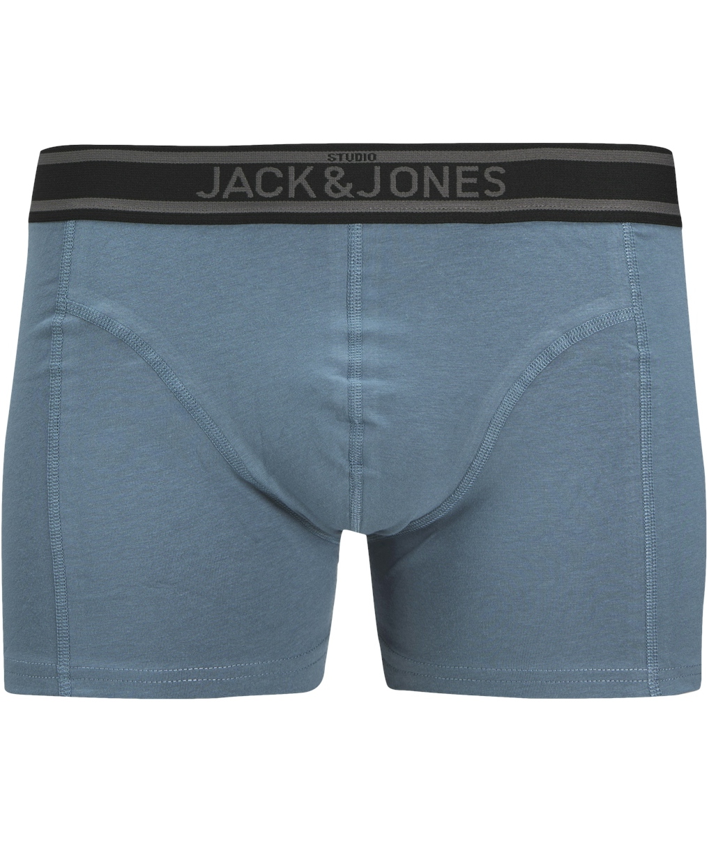 Jack & Jones JACRICHARD 3-pack kalsonger, Black, large image number 6