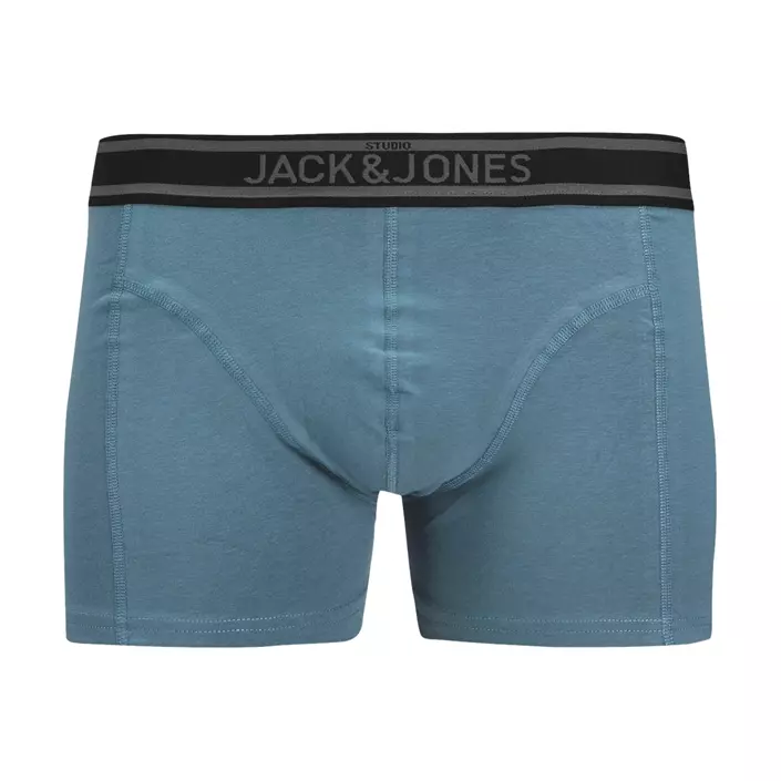 Jack & Jones JACRICHARD 3-pack kalsonger, Black, large image number 6