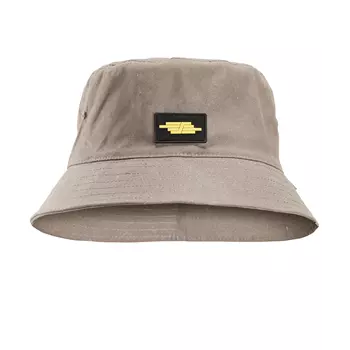 Snickers LiteWork beach hat, Khaki