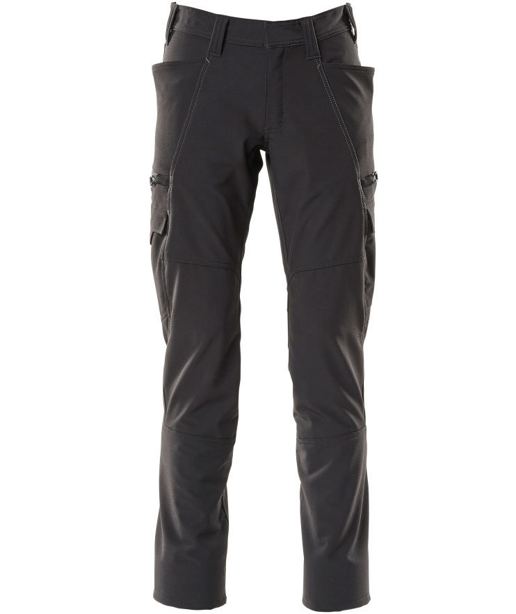 Mascot Workwear 21679 Advanced Functional Trousers - Clothing from MI  Supplies Limited UK