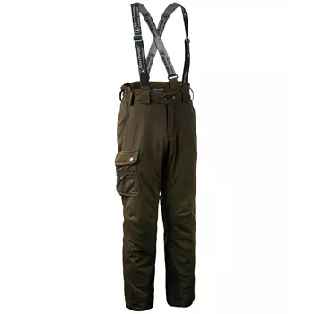 Deerhunter Muflon trousers, Dark Green