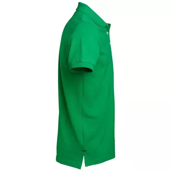 South West Morris polo T-skjorte, Klar Grønn