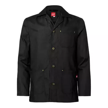 Segers 1079 jacket, Black