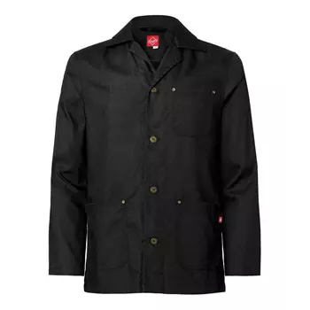 Segers 1079 jacket, Black