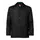 Segers 1079 jacket, Black, Black, swatch