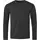 Top Swede long-sleeved T-shirt 138, Dark Grey, Dark Grey, swatch