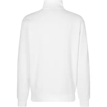 ID Identity sweat cardigan