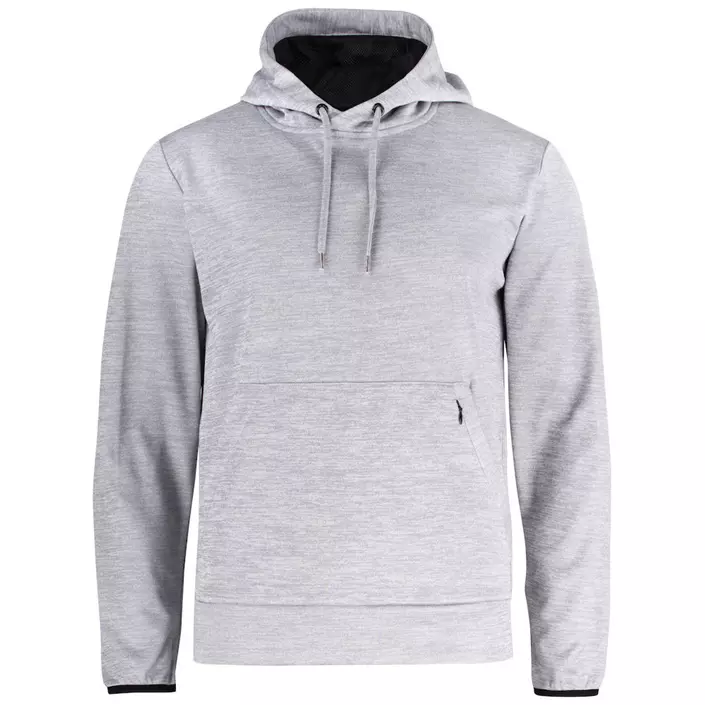 Clique Oakdale hoodie, Grey, large image number 0