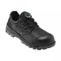 Euro-Dan Walki Soft Sicherheitsschuhe S3, Schwarz Euro-Dan Walki Soft Sicherheitsschuhe S3, Schwarz