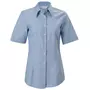 Kümmel Sigorney Oxford short sleeved women´s shirt, Lightblue