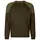 Seeland Cross sweatshirt, Pine green, Pine green, swatch