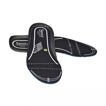 Sanita EnergySole® Support inläggssulor 4,5 mm