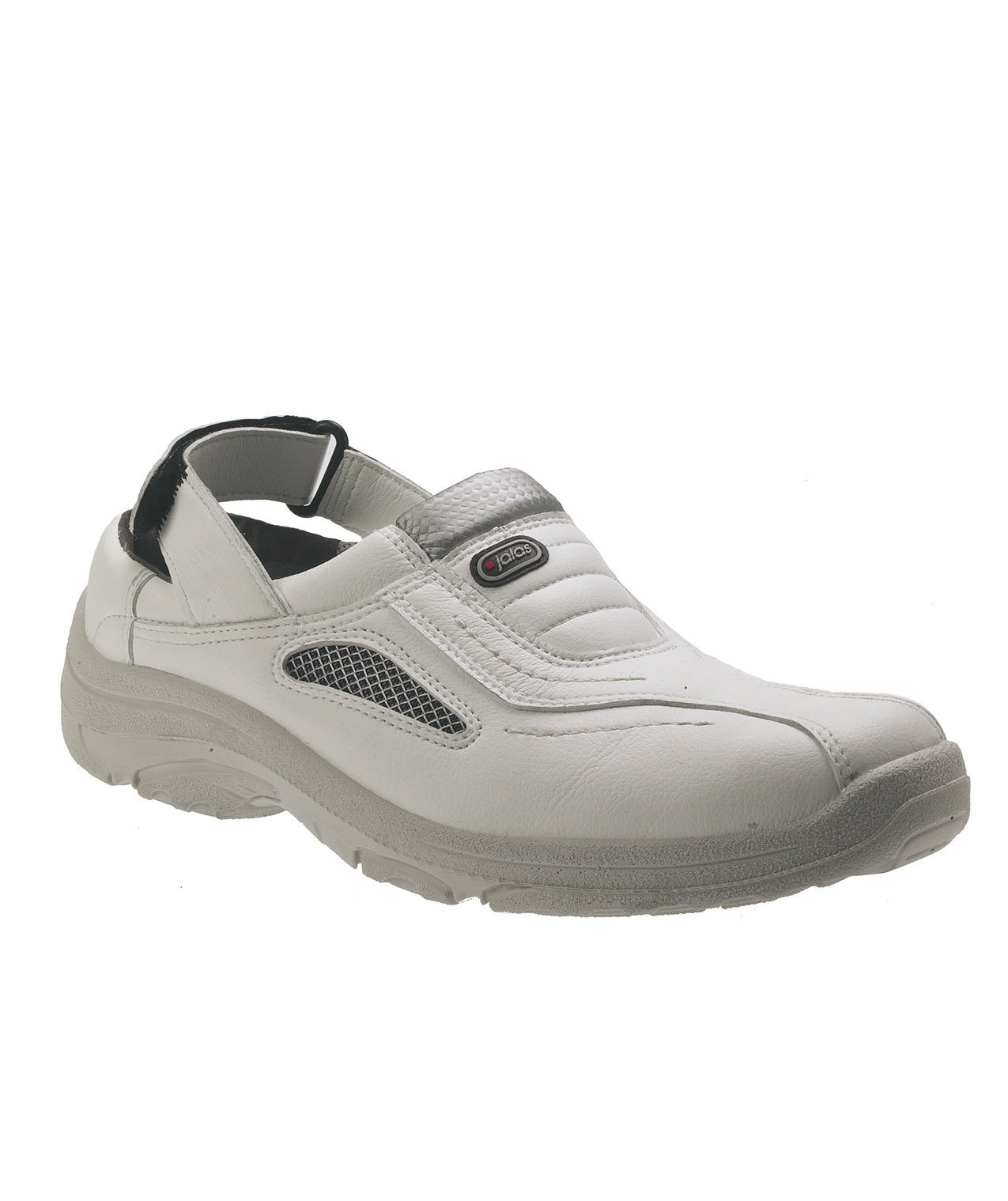 Jalas 5005 Menu work shoes O1, White, large image number 3