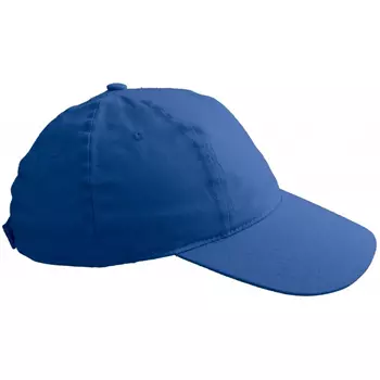 ID Identity Golf Cap/keps, Kungsblå