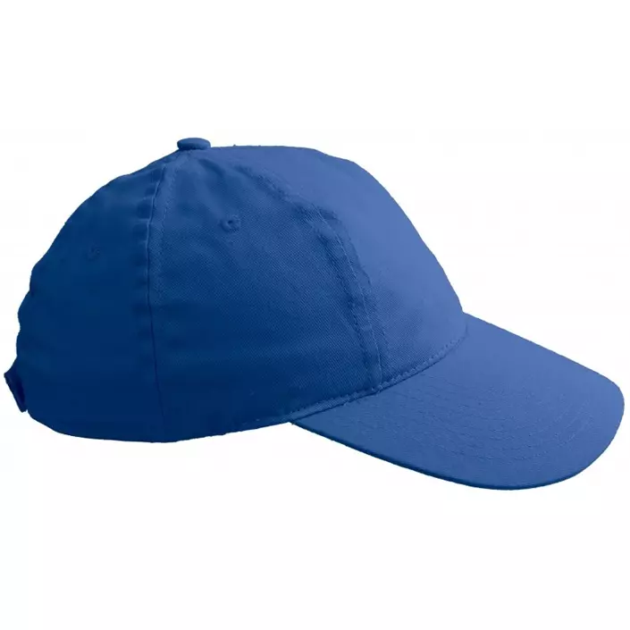 ID Identity Golf Cap/keps, Kungsblå, Kungsblå, large image number 0
