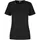 ID PRO Wear women's T-shirt, Black, Black, swatch