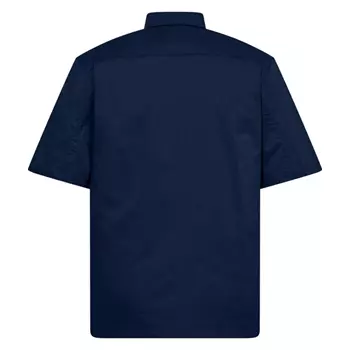 Engel Extend kortærmet arbejdsskjorte