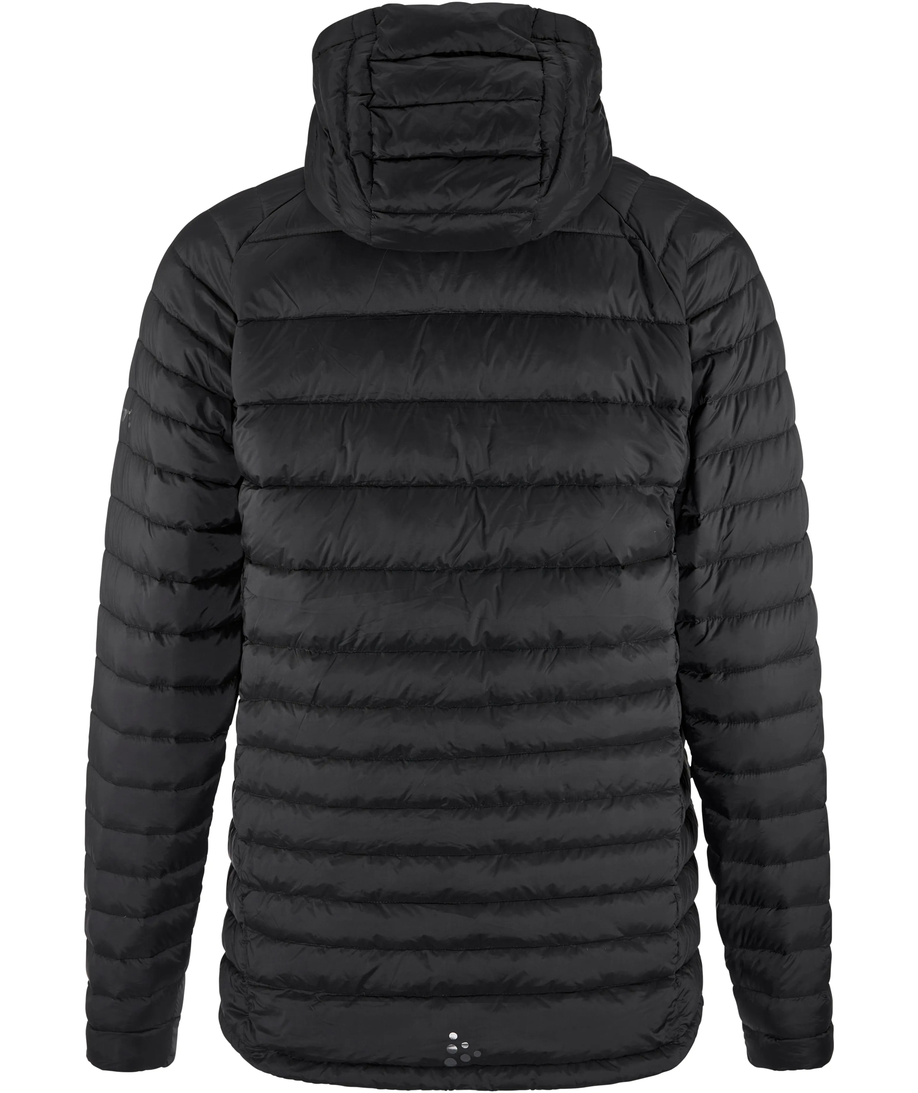 Craft ADV Explore Light Daunenjacke, Black, large image number 2