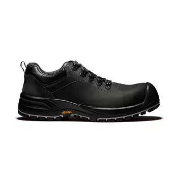 Solid Gear Atlas safety shoes S3, Black