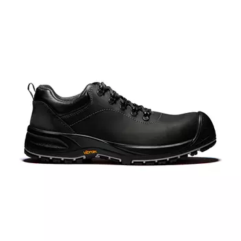Solid Gear Atlas safety shoes S3, Black