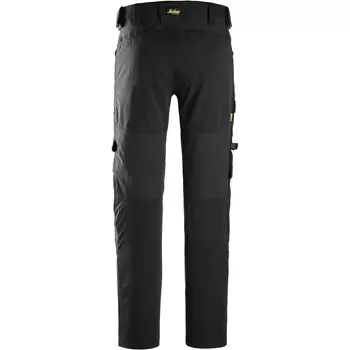 Snickers AllroundWork arbejdsbukser 6318 full stretch