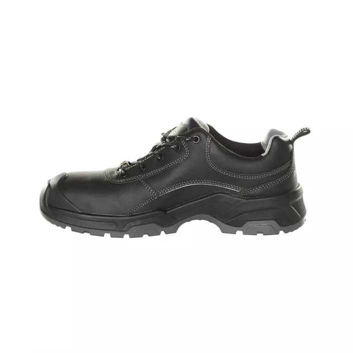 Mascot Flex safety shoes S3, Black, large image number 2