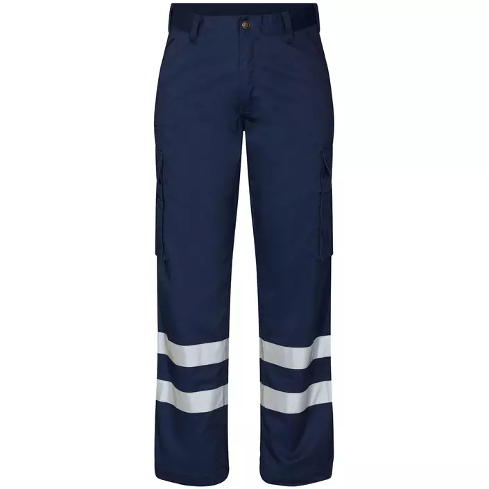 Engel Extend service trousers, Marine Blue, large image number 0