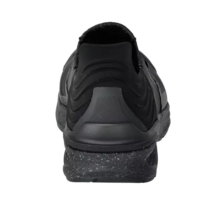 Mascot Customized sikkerhedssko S3S, Sort, large image number 5