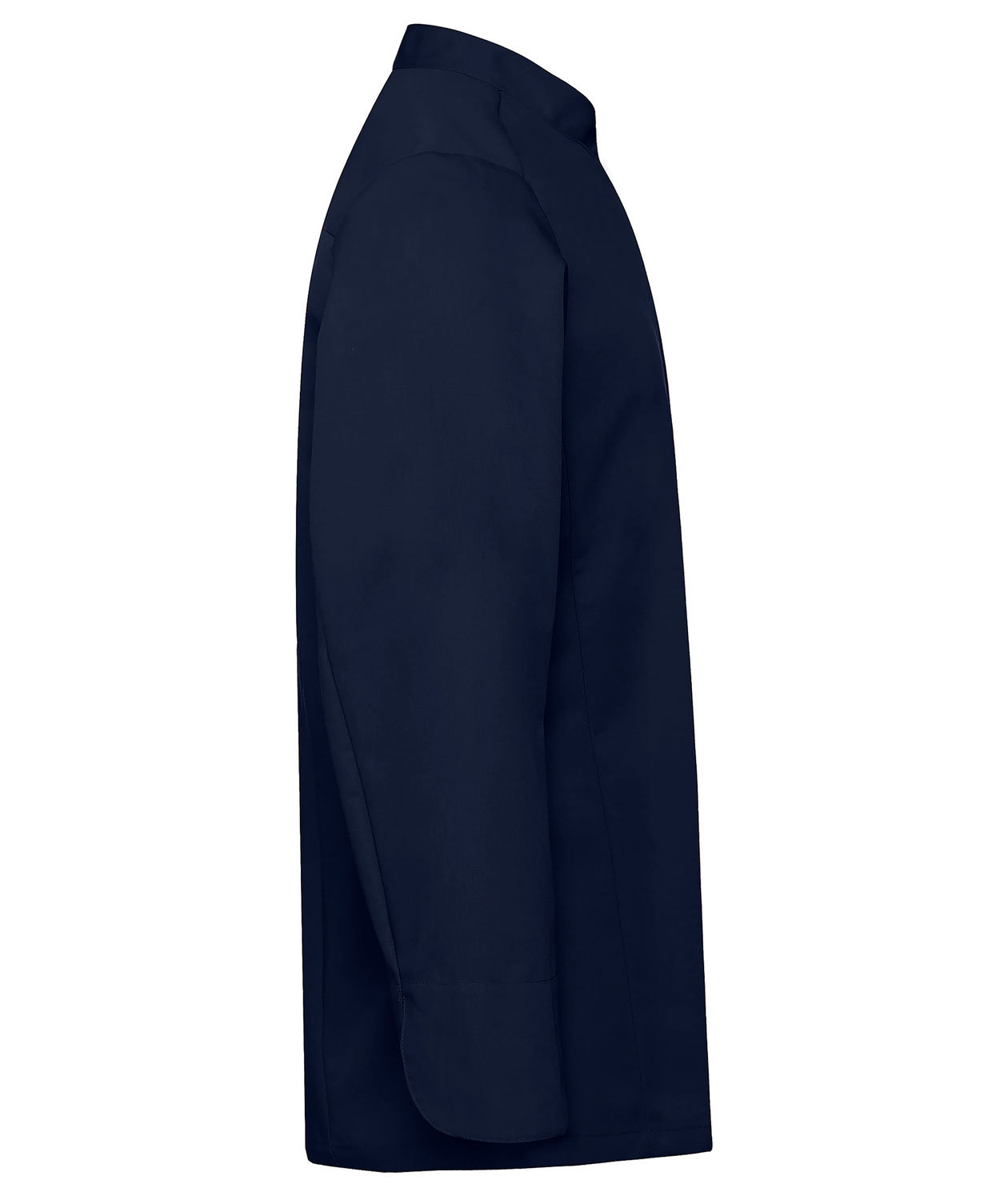 Segers slim fit Kochhemd, Marine, large image number 2