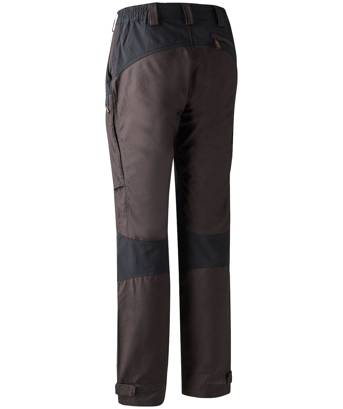 Deerhunter Lady Ann Damenhose, Dark Prune