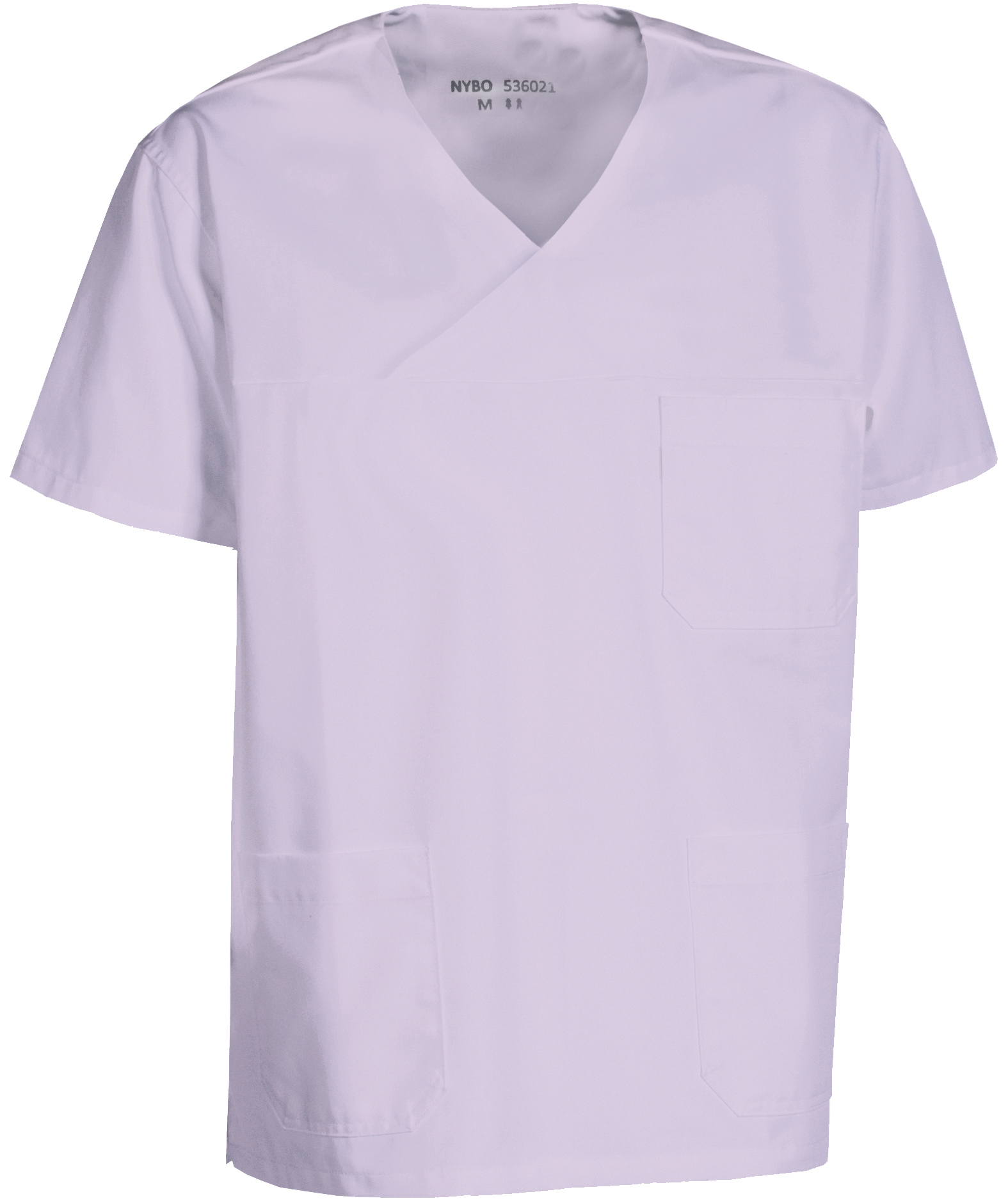 Nybo Workwear Charisma Premium busseronne, Lys&nbsp;Lilla, Lys&nbsp;Lilla, swatch