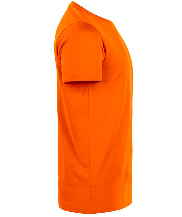 ProJob T-shirt 2016, Orange, large image number 3