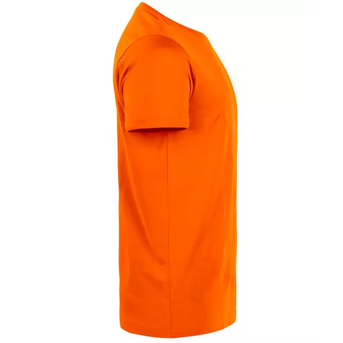 ProJob T-shirt 2016, Orange, large image number 3