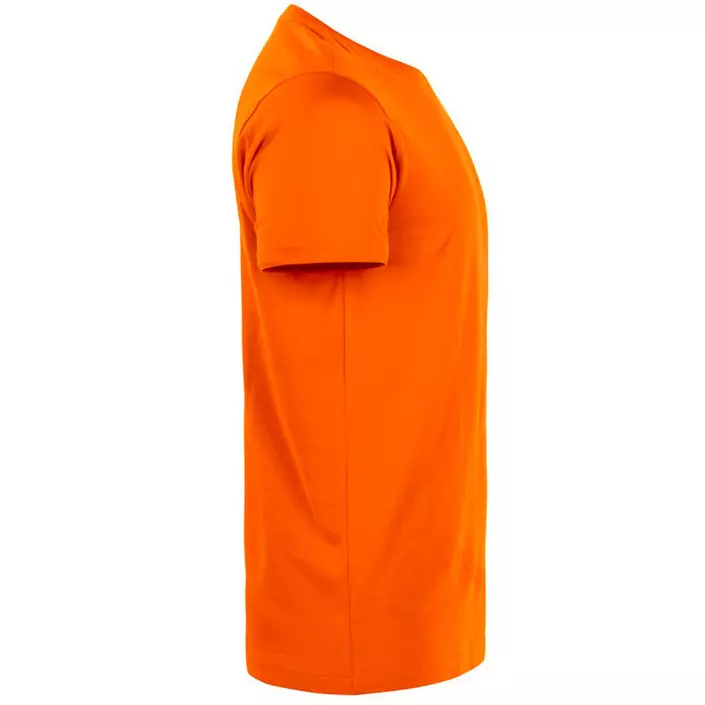 ProJob T-Shirt 2016, Orange, large image number 3