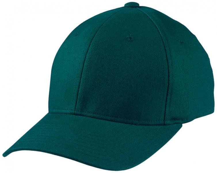 Myrtle Beach Original FlexFit&copy; Cap, Dark Green